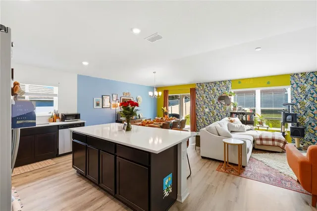 $360,000 | 1459 Geranium Drive, Mascotte, FL 34753