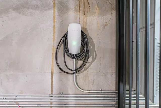 a view of a living room