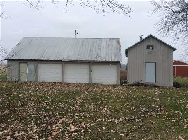 7920 Bluebush Road Maybee, MI 48159 - Photo 2 of 20