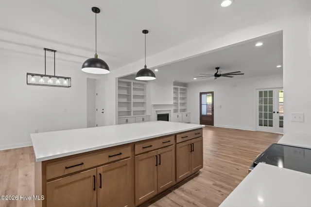 $489,000 | 107 Lancashire Lane, Seven Lakes, NC 27376