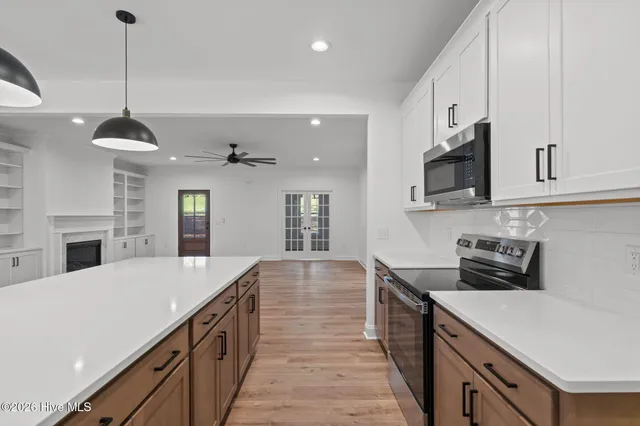 $489,000 | 107 Lancashire Lane, Seven Lakes, NC 27376