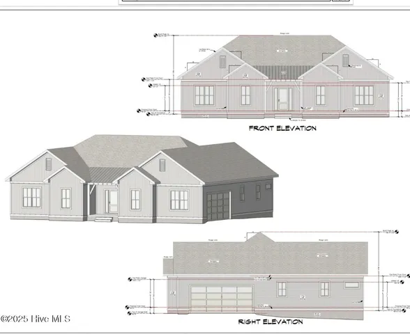 $489,000 | 107 Lancashire Lane, Seven Lakes, NC 27376