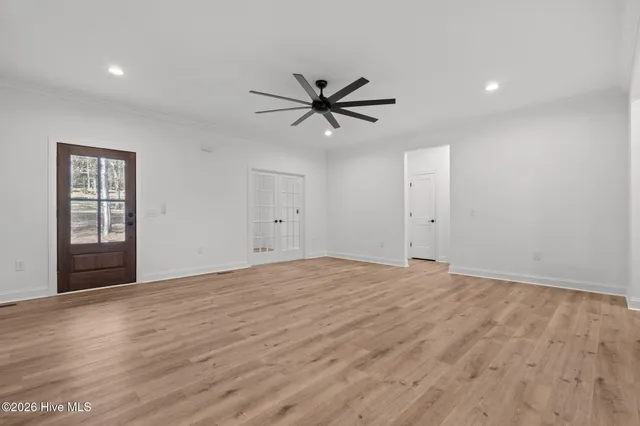 $489,000 | 107 Lancashire Lane, Seven Lakes, NC 27376