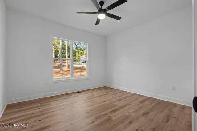 $489,000 | 107 Lancashire Lane, Seven Lakes, NC 27376