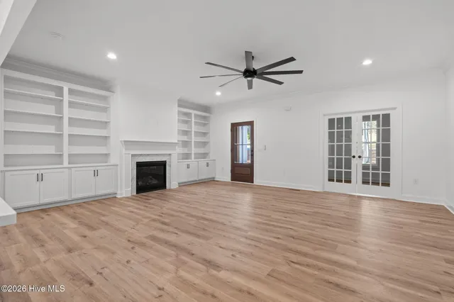 $489,000 | 107 Lancashire Lane, Seven Lakes, NC 27376