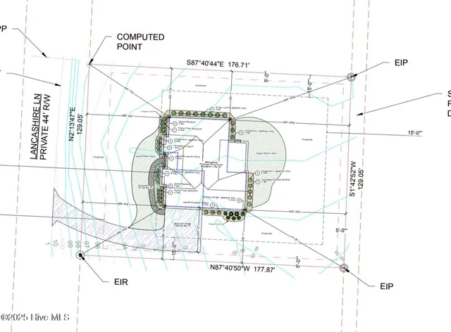 $489,000 | 107 Lancashire Lane, Seven Lakes, NC 27376