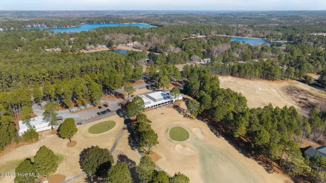 $489,000 | 107 Lancashire Lane, Seven Lakes, NC 27376