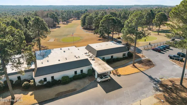 $489,000 | 107 Lancashire Lane, Seven Lakes, NC 27376