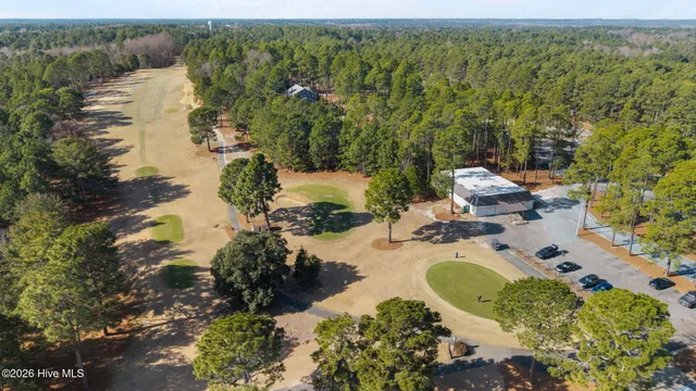 $489,000 | 107 Lancashire Lane, Seven Lakes, NC 27376