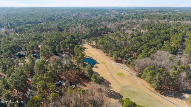 $489,000 | 107 Lancashire Lane, Seven Lakes, NC 27376