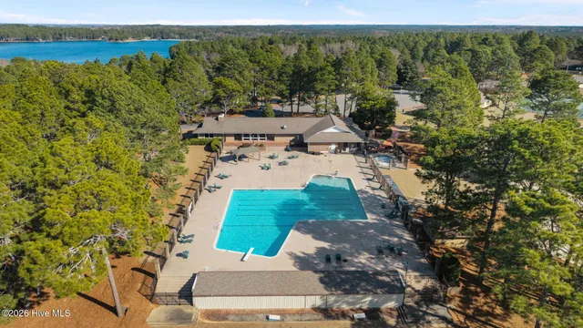 $489,000 | 107 Lancashire Lane, Seven Lakes, NC 27376