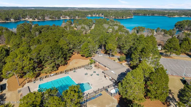 $489,000 | 107 Lancashire Lane, Seven Lakes, NC 27376