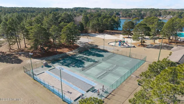 $489,000 | 107 Lancashire Lane, Seven Lakes, NC 27376