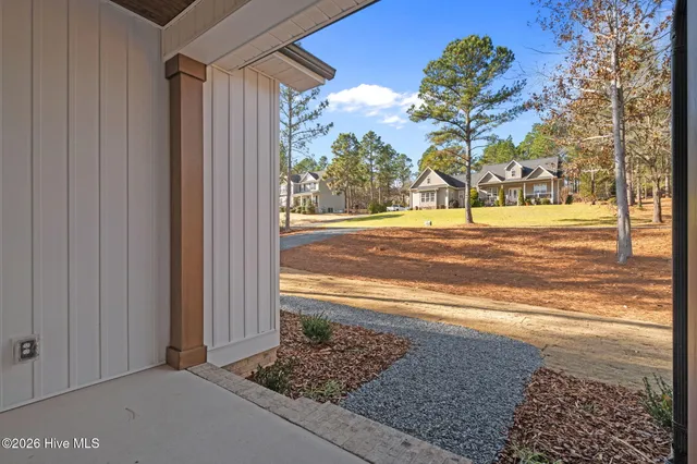 $489,000 | 107 Lancashire Lane, Seven Lakes, NC 27376