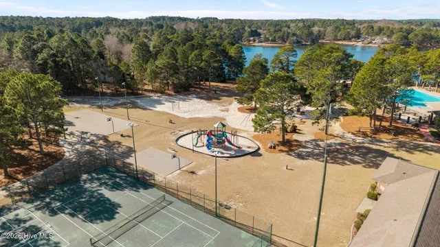 $489,000 | 107 Lancashire Lane, Seven Lakes, NC 27376