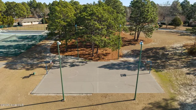 $489,000 | 107 Lancashire Lane, Seven Lakes, NC 27376