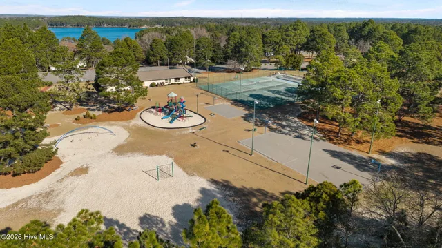 $489,000 | 107 Lancashire Lane, Seven Lakes, NC 27376