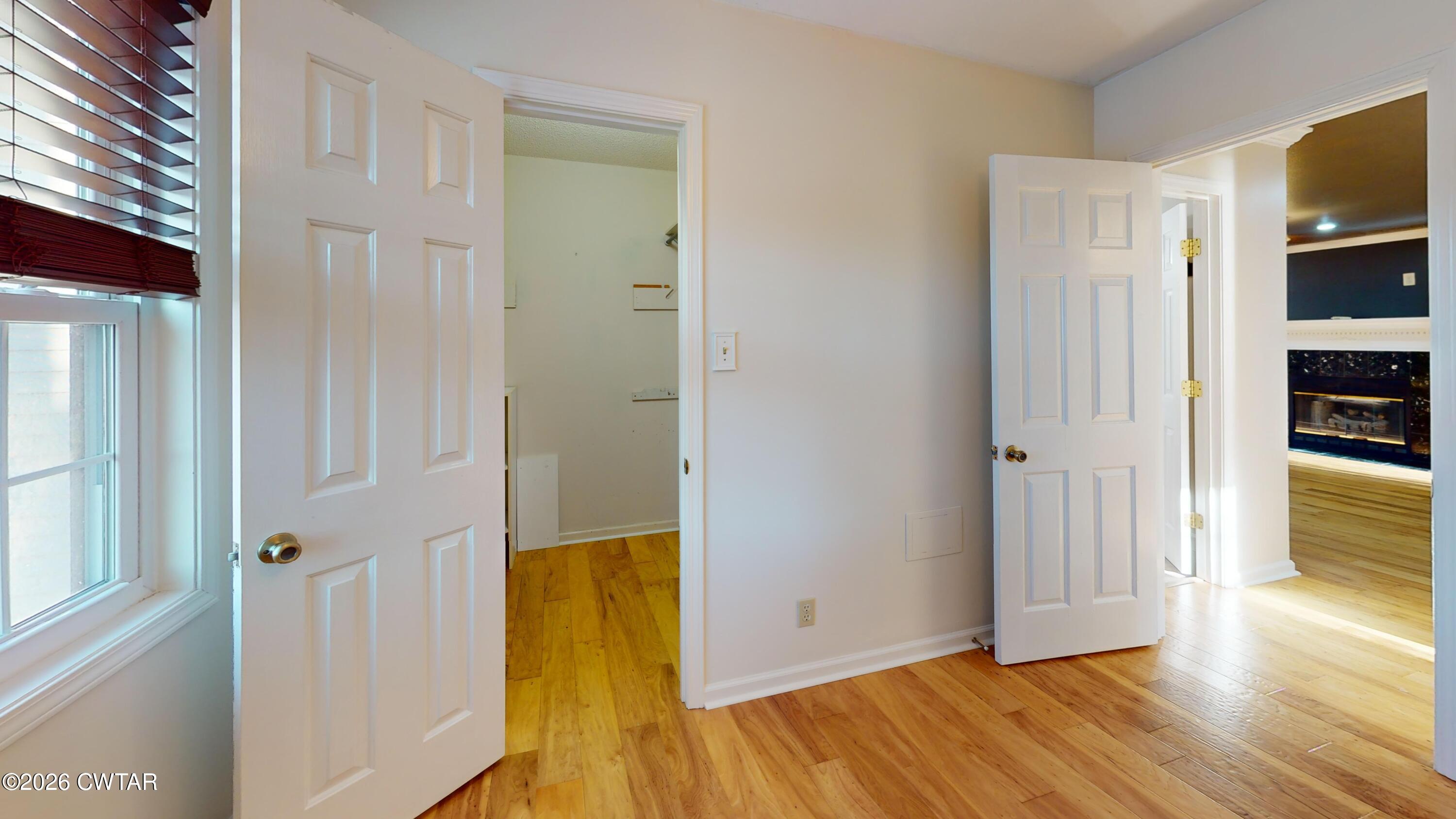 44 Pine Ridge Road Dyersburg, TN 38024 - Photo 19 of 41 44-Pine-Ridge-Cove-Bedroom 1