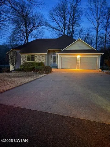 $350,000 | 44 Pine Ridge Road, Dyersburg, TN 38024