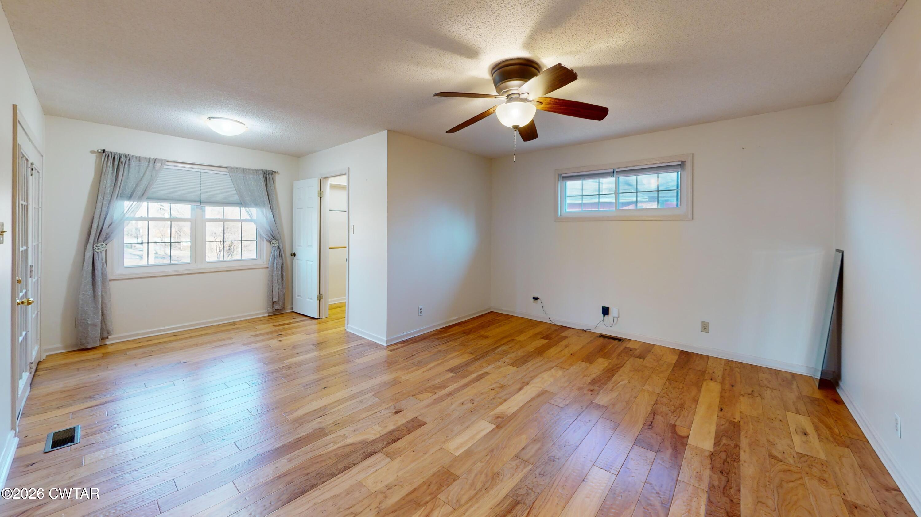 44 Pine Ridge Road Dyersburg, TN 38024 - Photo 21 of 41 44-Pine-Ridge-Cove-Bedroom 3