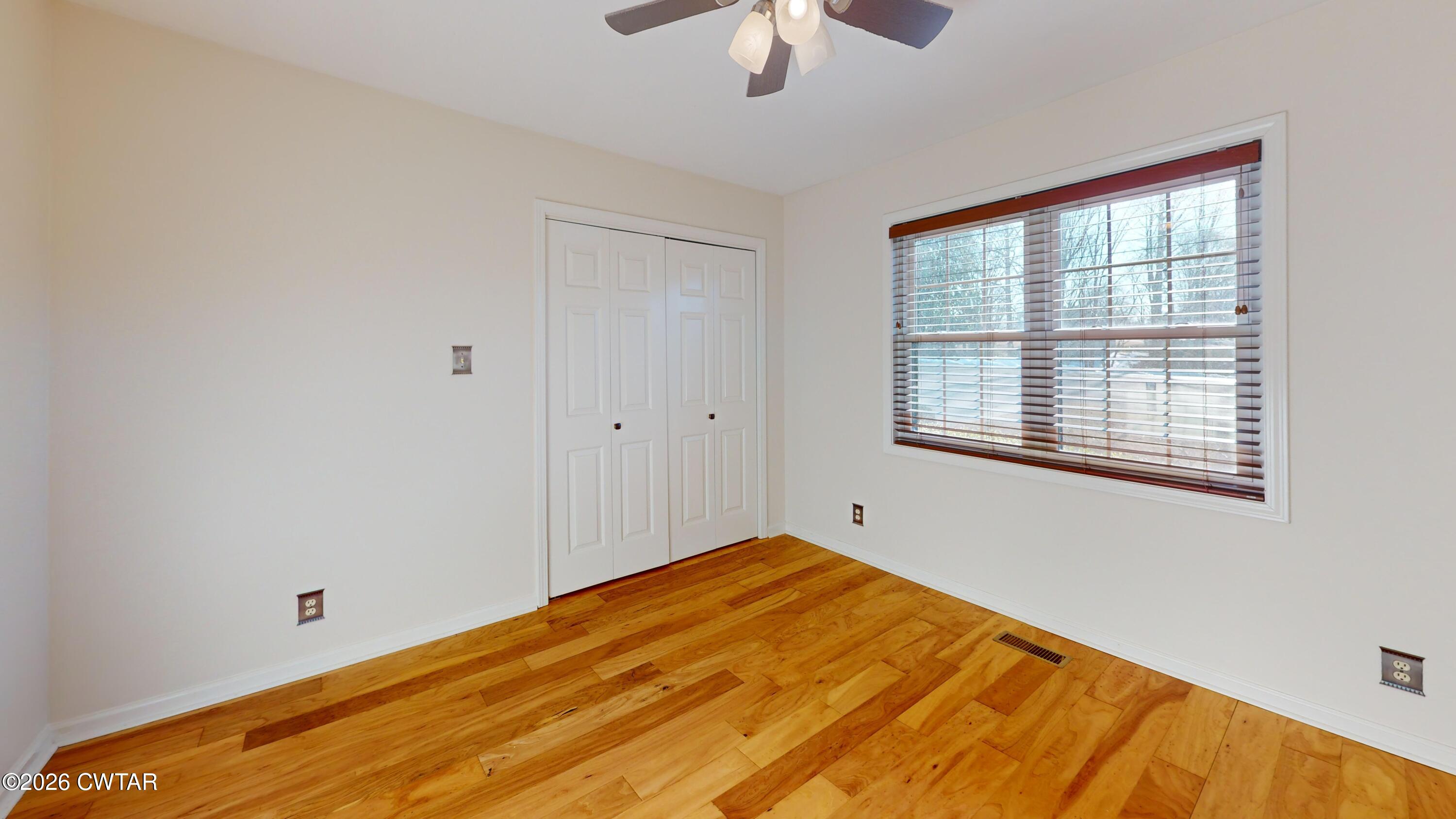 44 Pine Ridge Road Dyersburg, TN 38024 - Photo 23 of 41 44-Pine-Ridge-Cove-Bedroom 5