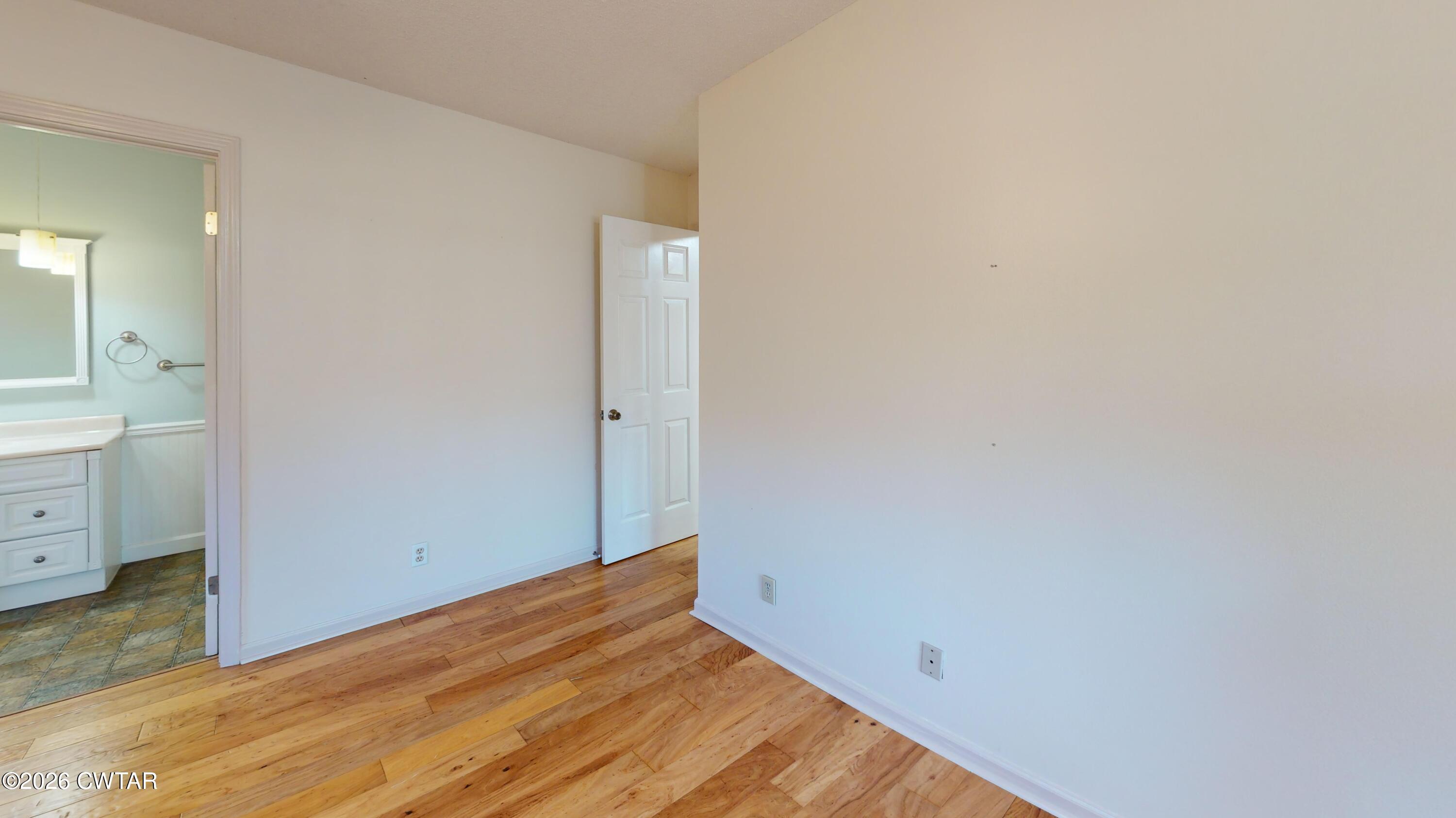 44 Pine Ridge Road Dyersburg, TN 38024 - Photo 24 of 41 44-Pine-Ridge-Cove-Bedroom