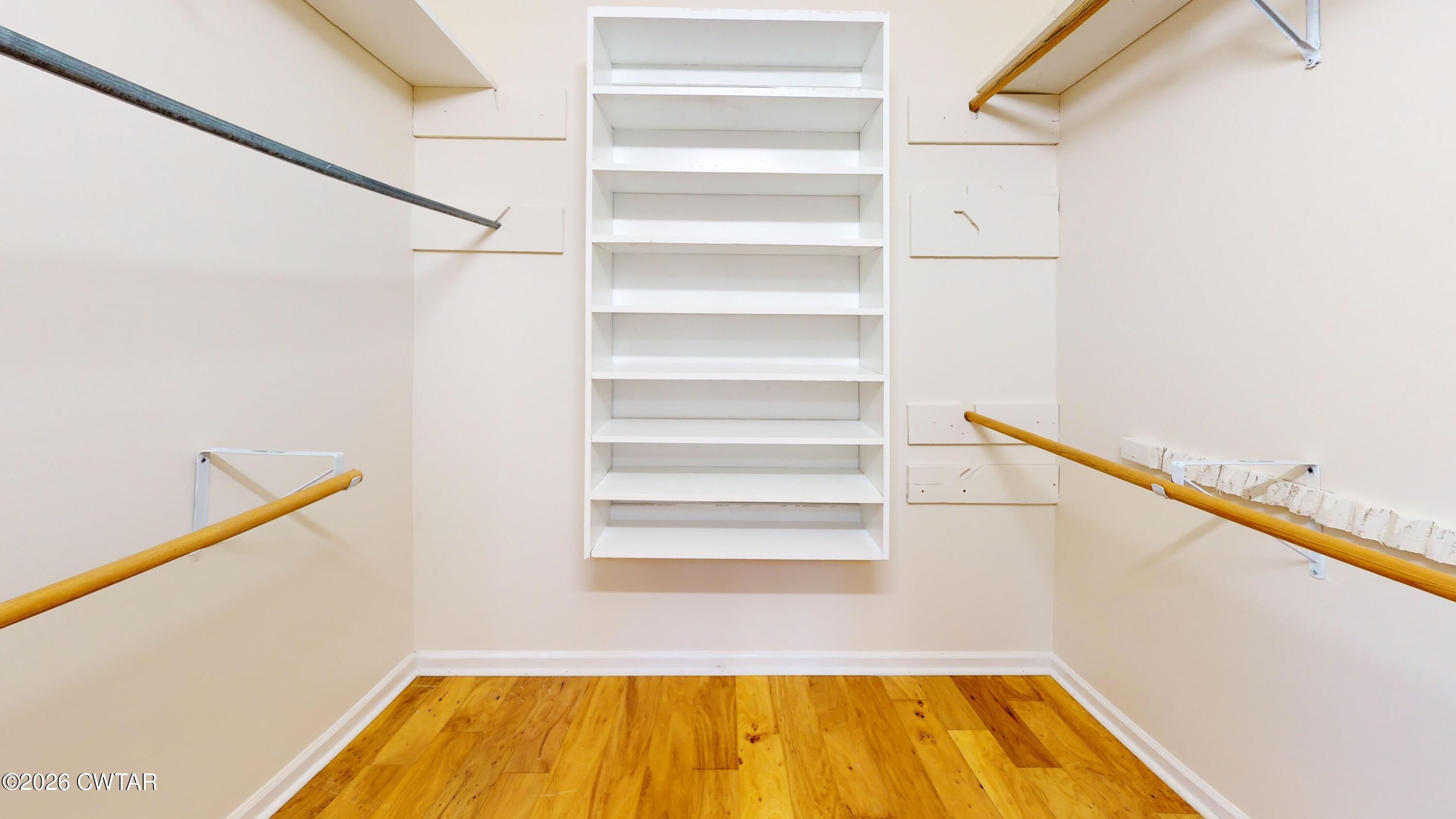 44 Pine Ridge Road Dyersburg, TN 38024 - Photo 25 of 41 44-Pine-Ridge-Cove-Closet