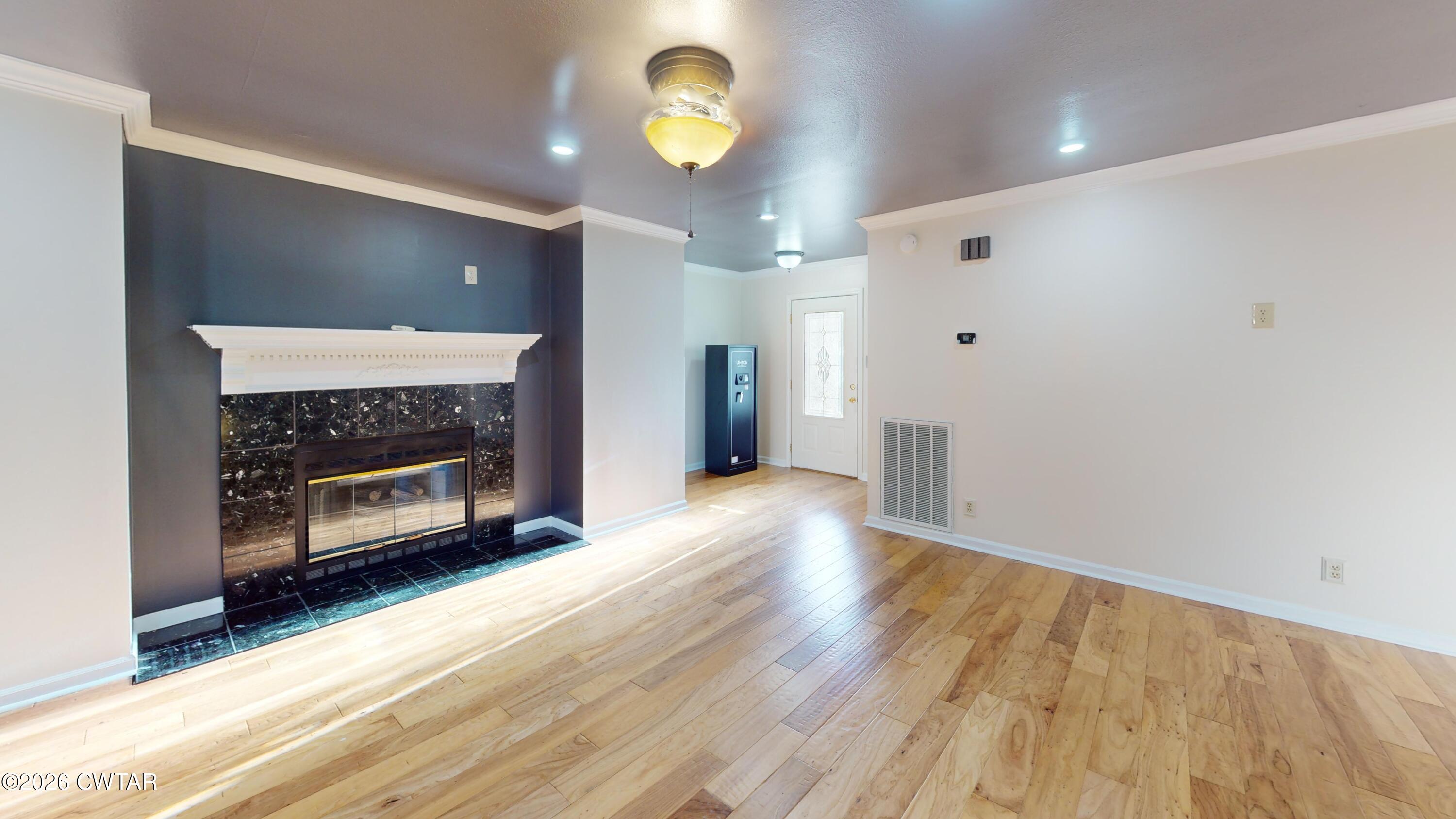 44 Pine Ridge Road Dyersburg, TN 38024 - Photo 32 of 41 44-Pine-Ridge-Cove-Living-Room 3