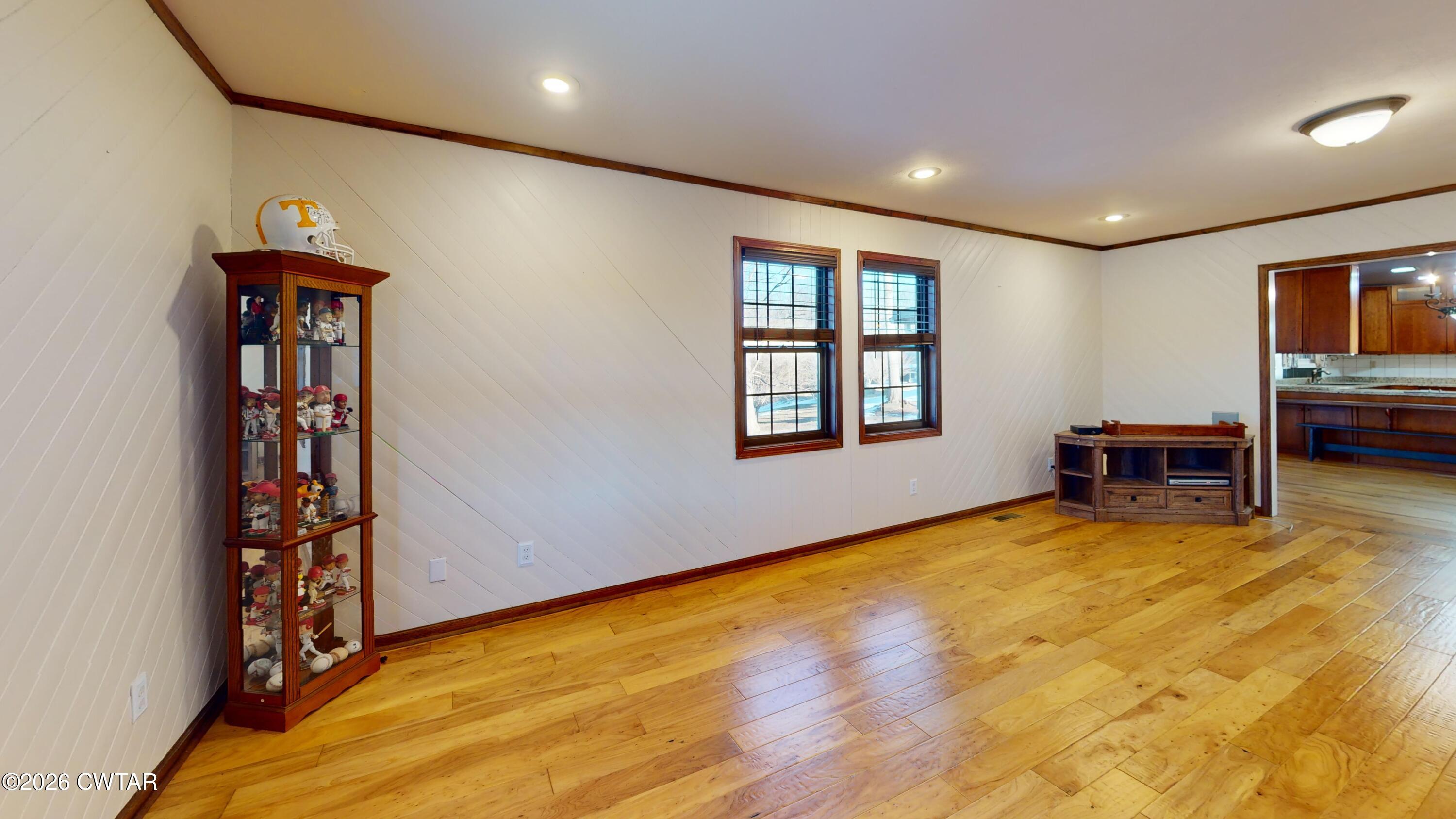 44 Pine Ridge Road Dyersburg, TN 38024 - Photo 35 of 41 44-Pine-Ridge-Cove-Living-Room