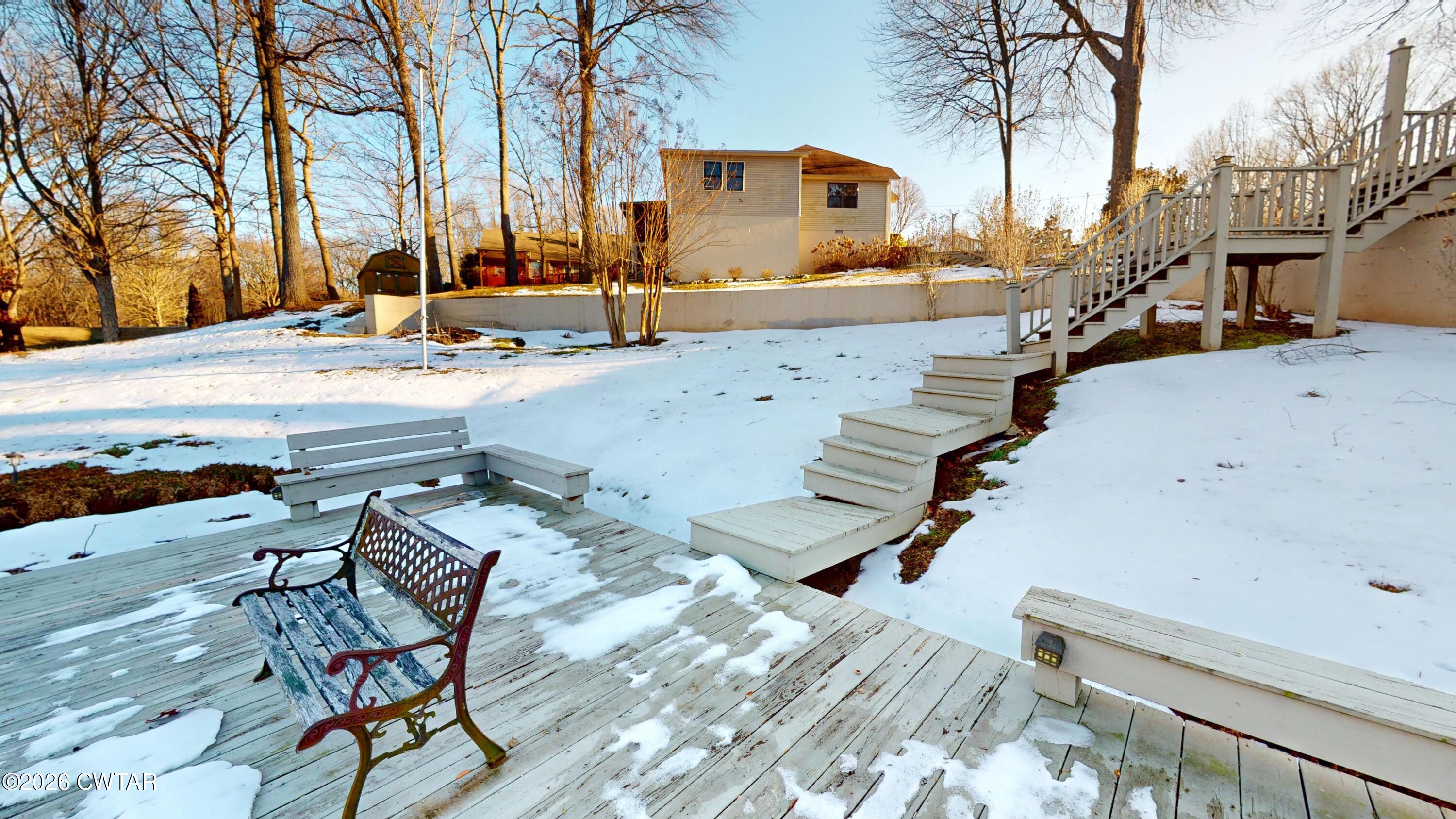 44 Pine Ridge Road Dyersburg, TN 38024 - Photo 39 of 41 44-Pine-Ridge-Cove-02092026_150703