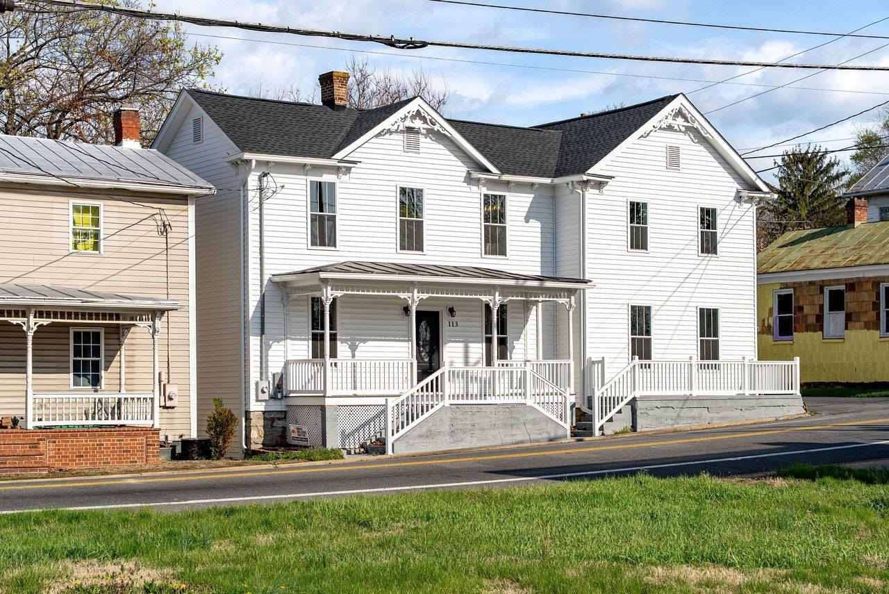 113 South Main Street Mount Crawford, VA 22841 - Photo 51 of 60