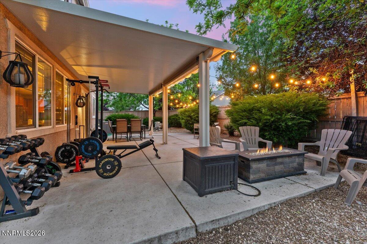 10891 Oakhaven Drive Reno, NV 89521 - Photo 3 of 69 64-10891 Oakhaven Drive Reno NV 89521 (7