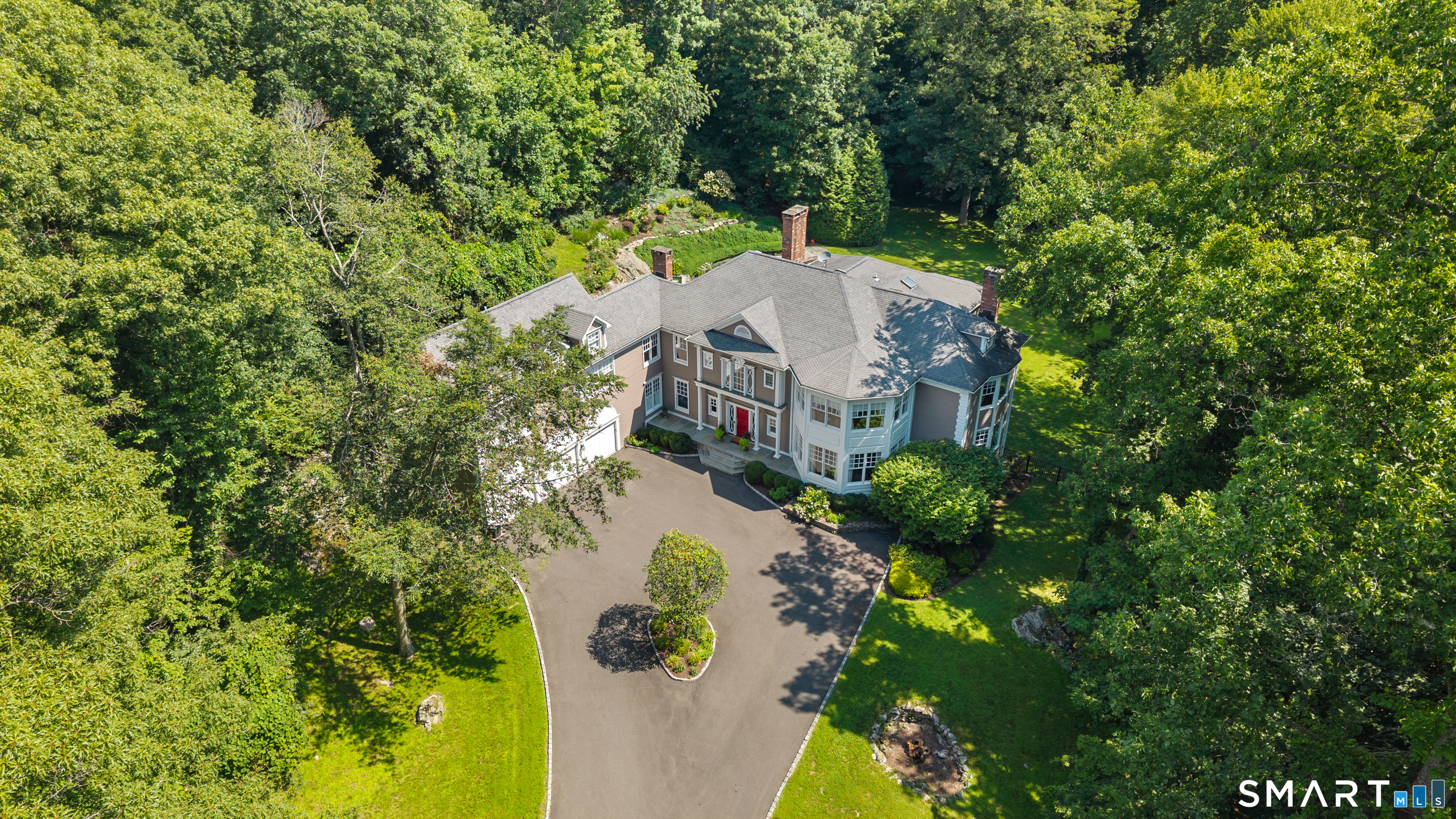 79 Cavalry Road Weston, CT 06883 - Photo 2 of 36 Gallery Image 2