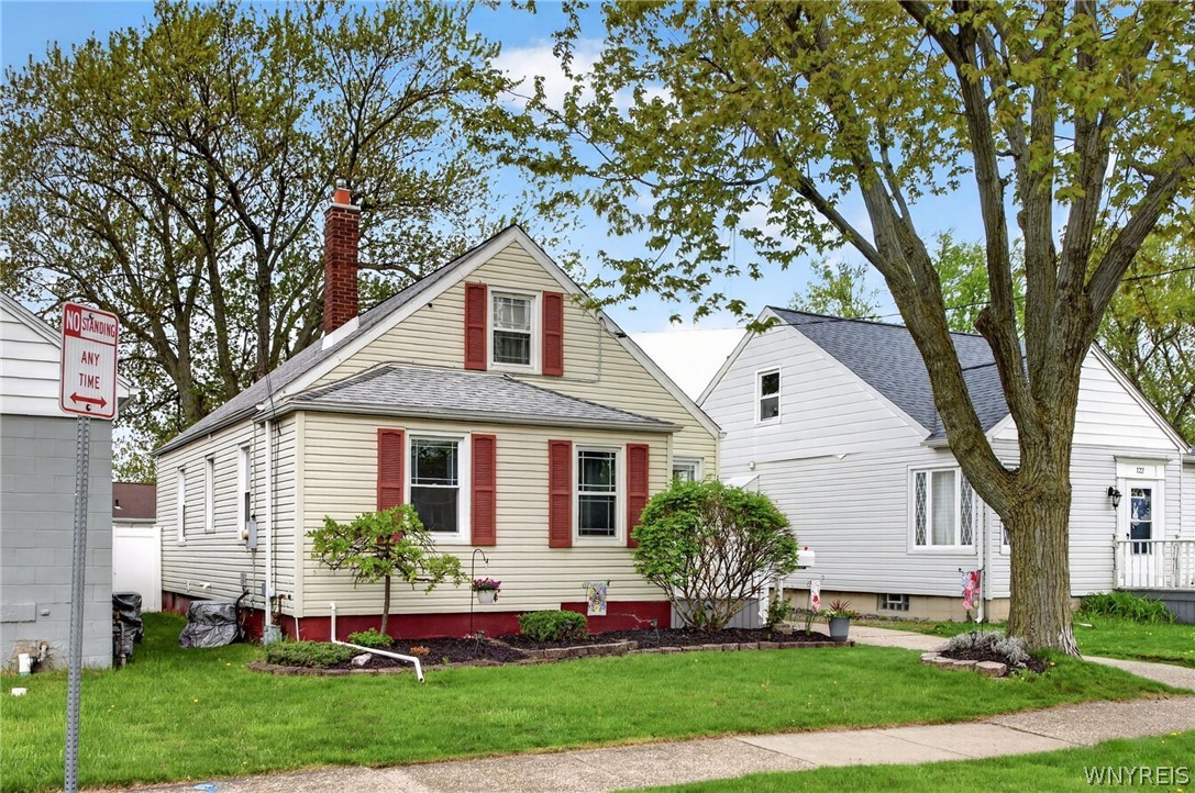 124 Hillcrest Road Tonawanda, NY 14150 - Photo 46 of 46