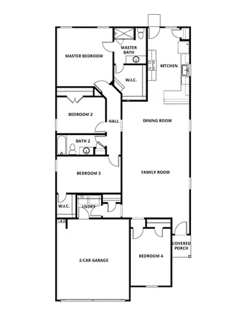 $1,885 | 16423 Blossom Grv Drive, Conroe, TX 77303