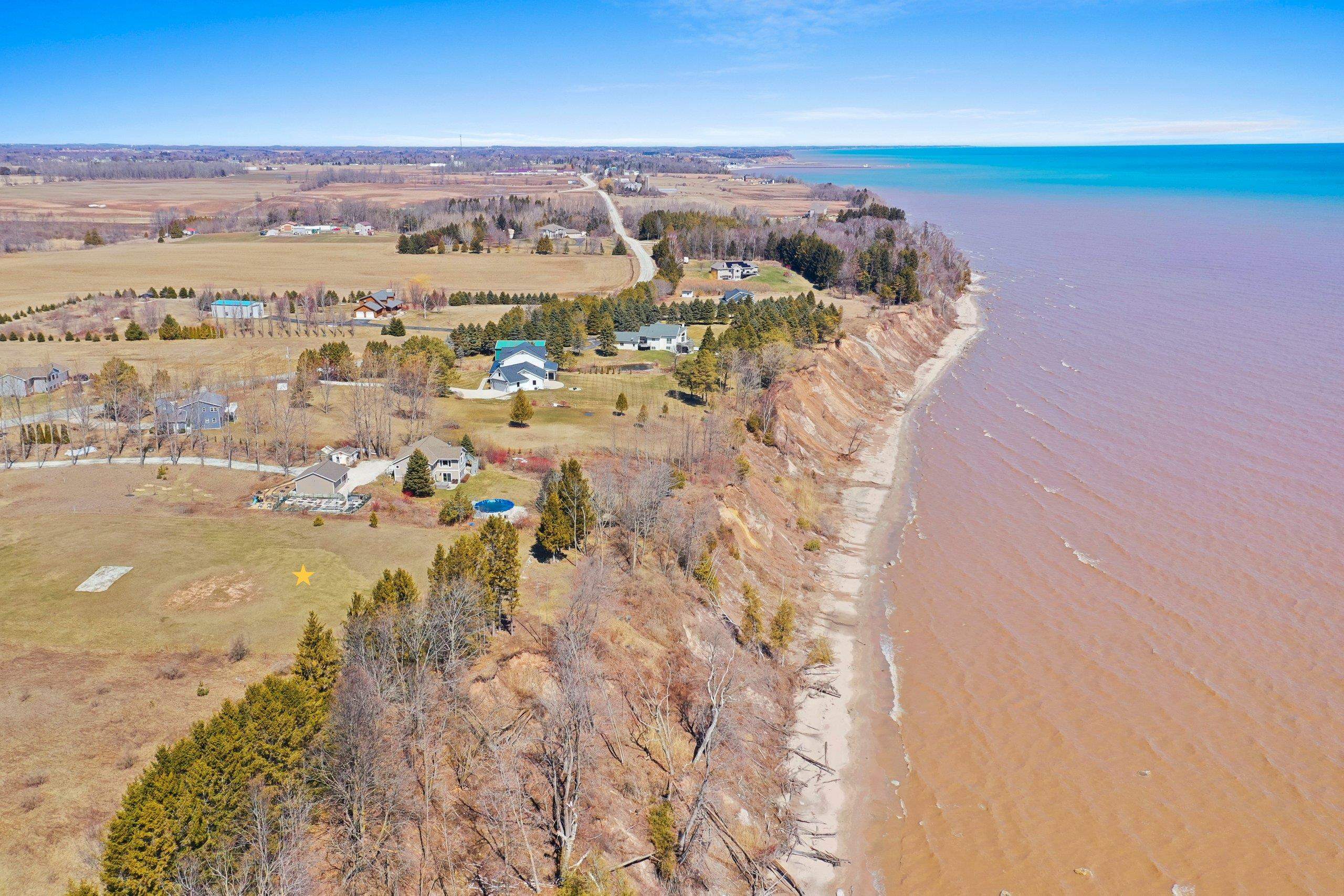 Lakeshore Road Kewaunee, WI 54216 - Photo 7 of 39