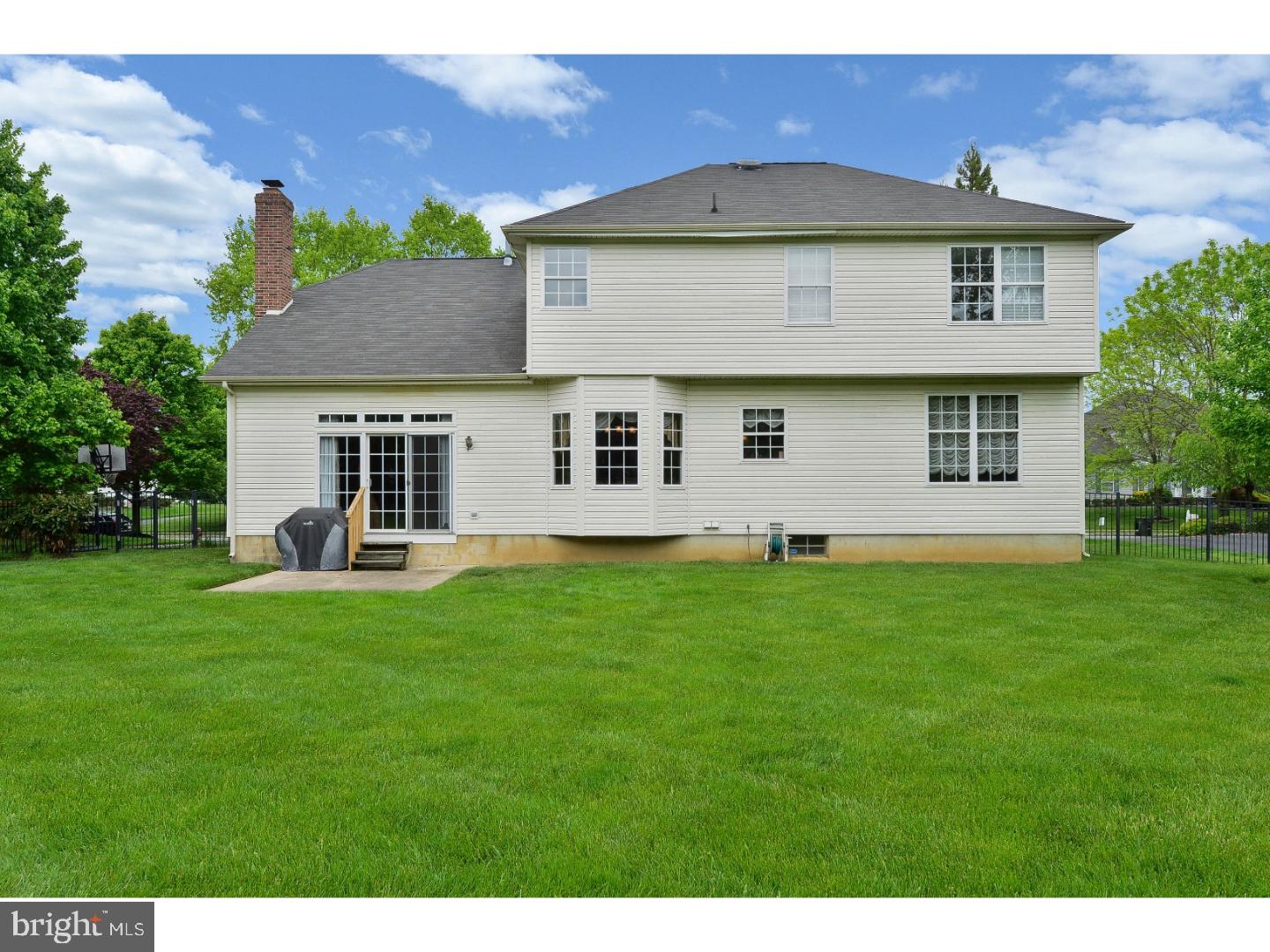 19 Chase Road Lumberton, NJ 08048 - Photo 23 of 25 Gallery Image 23
