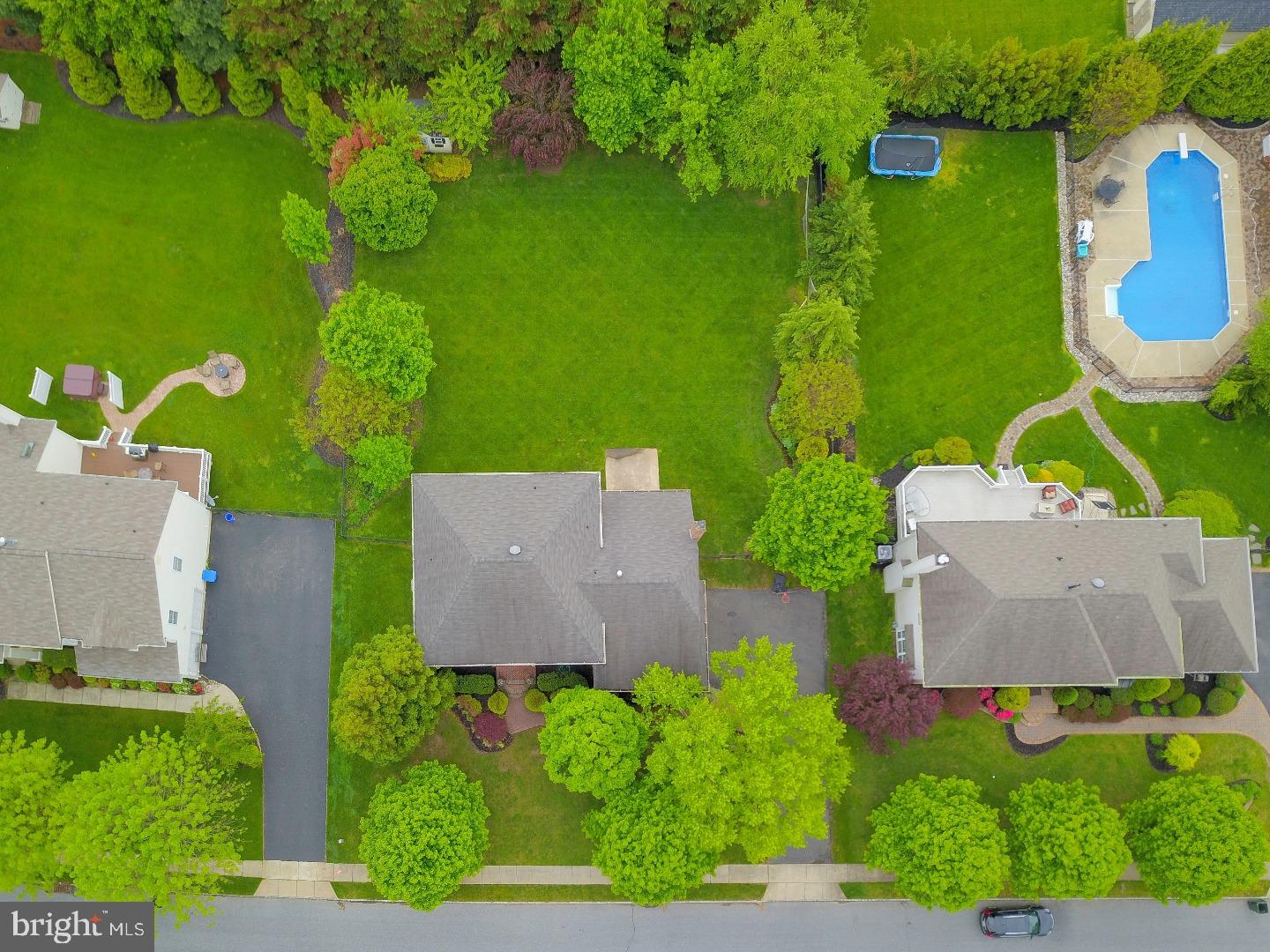 19 Chase Road Lumberton, NJ 08048 - Photo 24 of 25 Gallery Image 24
