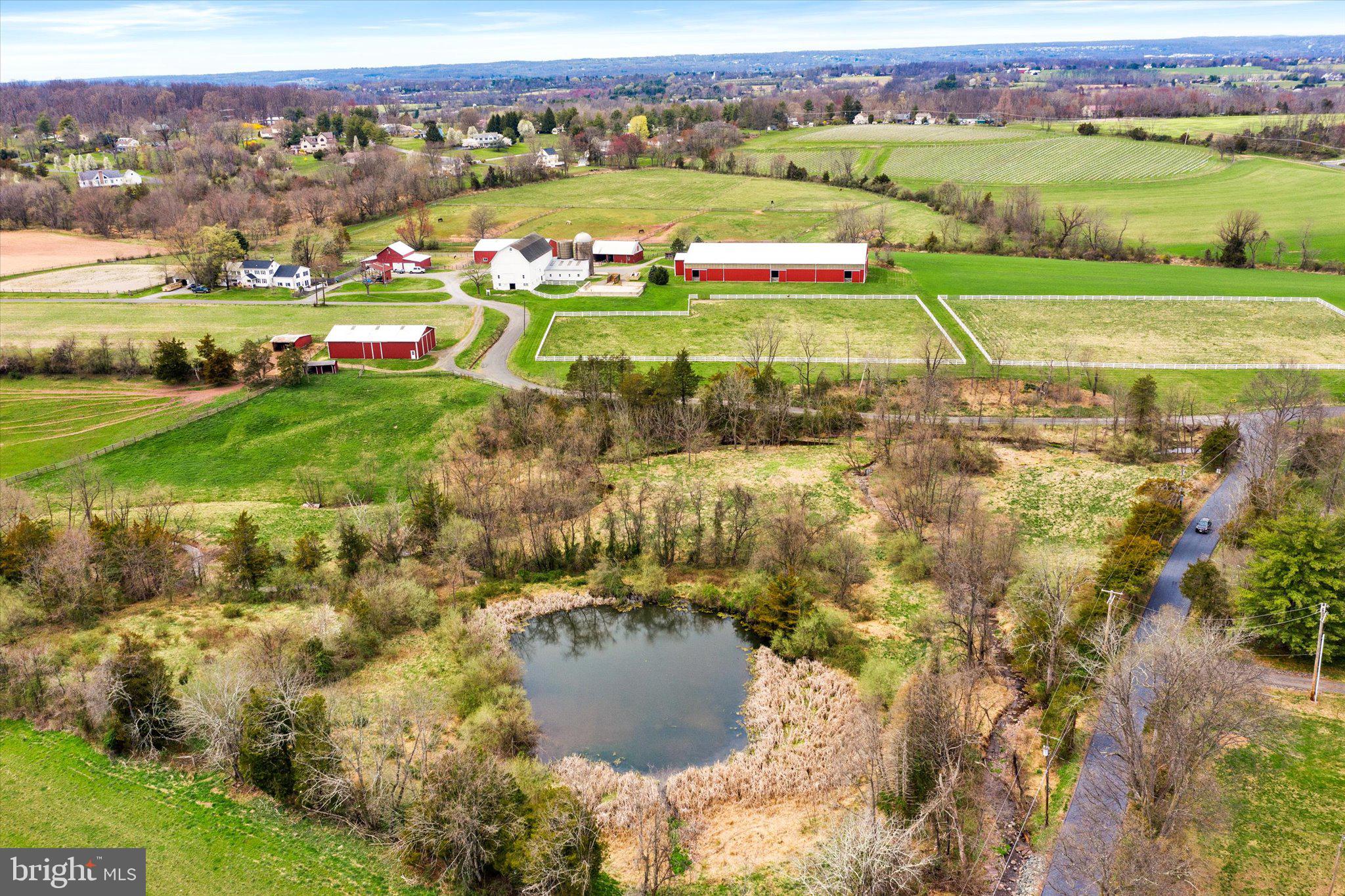 28 Rocktown Road Ringoes, NJ 08551 - Photo 2 of 53