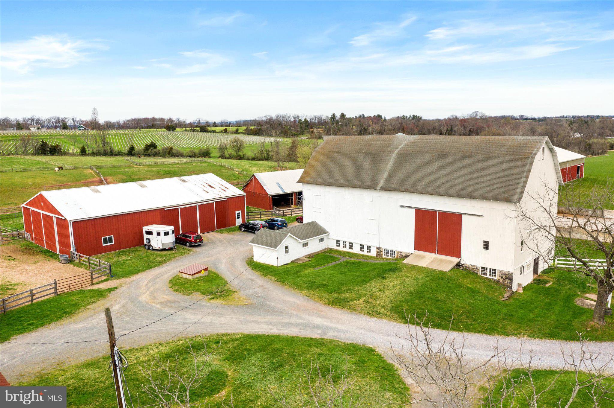 28 Rocktown Road Ringoes, NJ 08551 - Photo 32 of 53