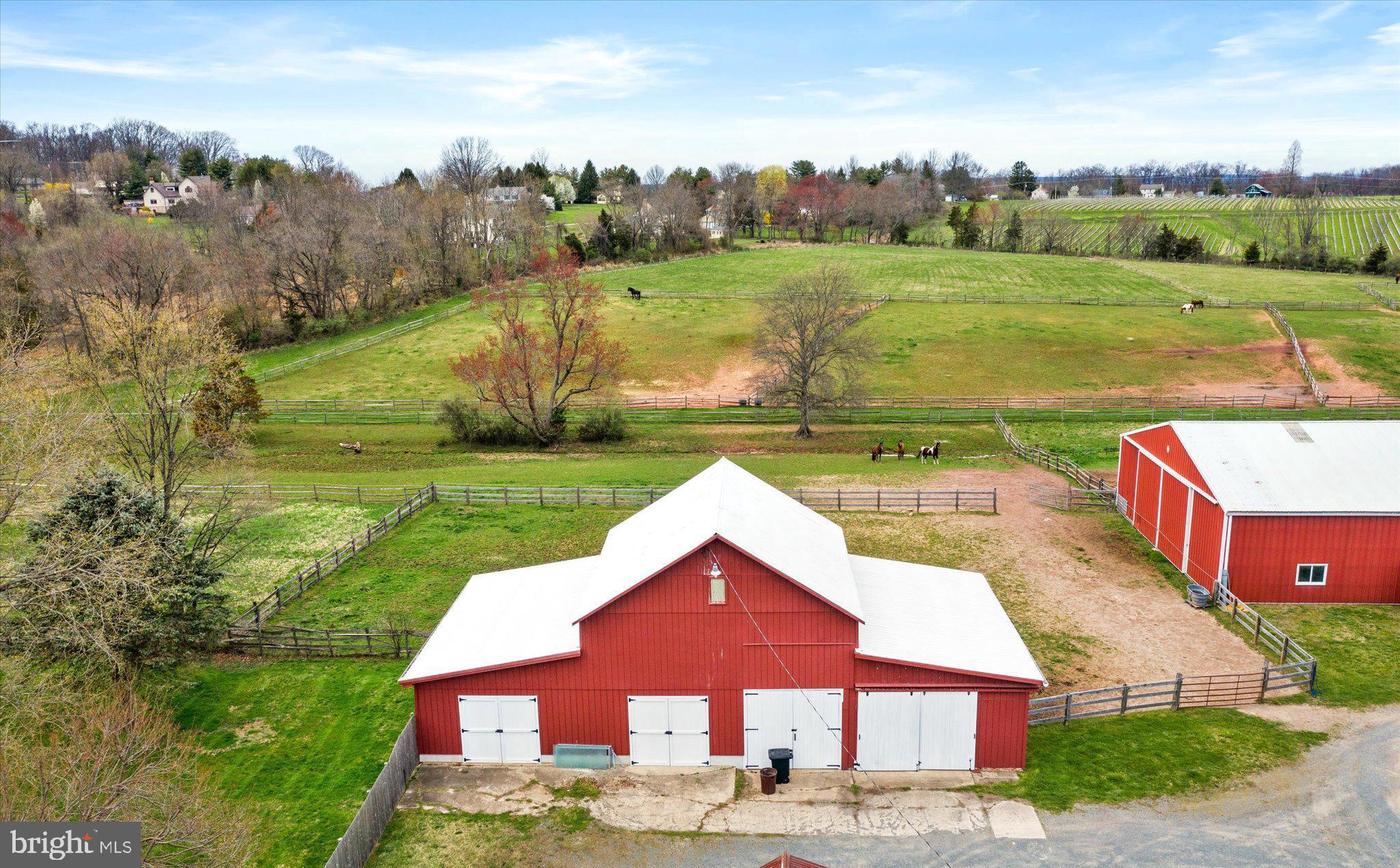 28 Rocktown Road Ringoes, NJ 08551 - Photo 34 of 53