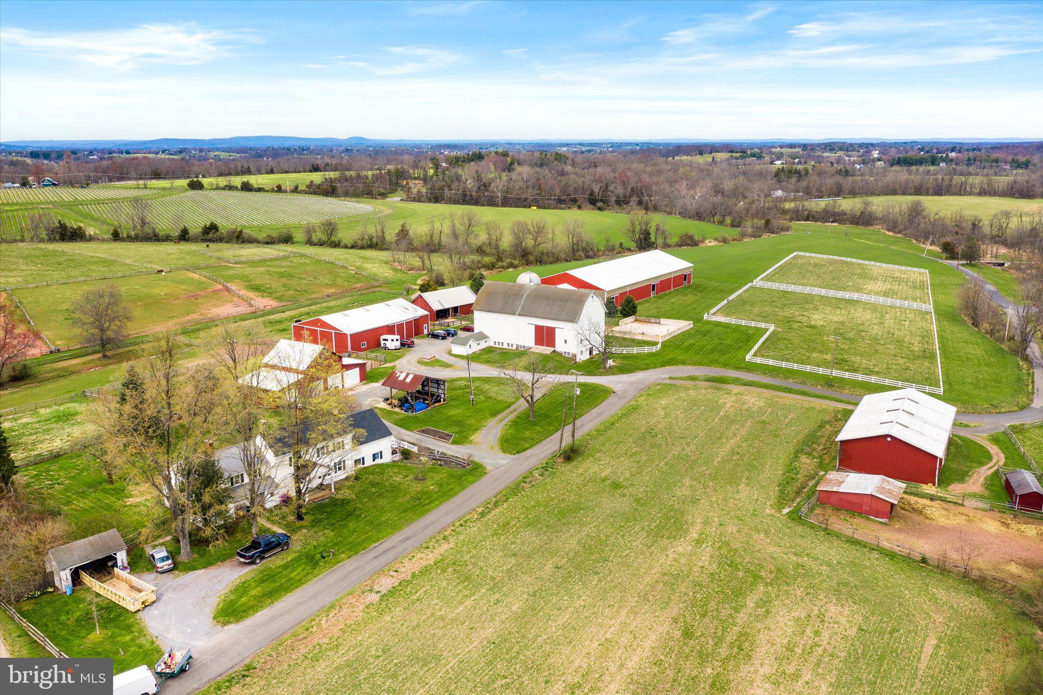 28 Rocktown Road Ringoes, NJ 08551 - Photo 45 of 53