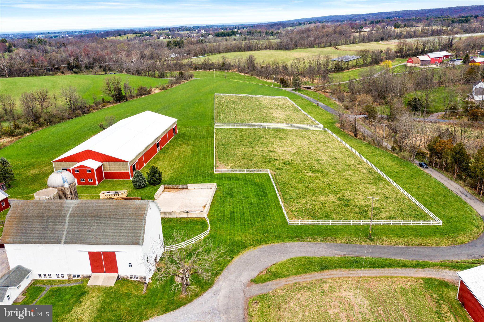 28 Rocktown Road Ringoes, NJ 08551 - Photo 46 of 53