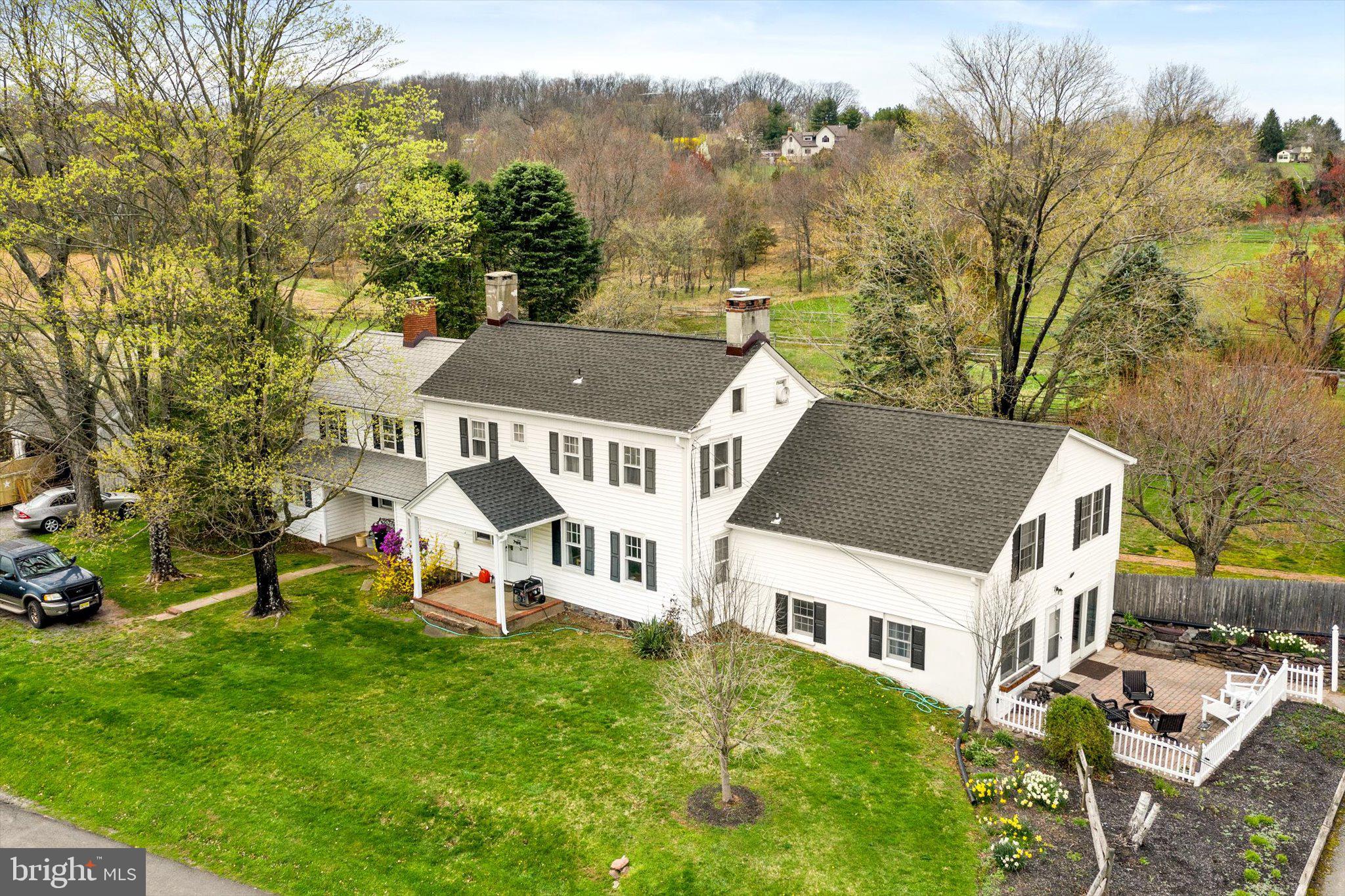 28 Rocktown Road Ringoes, NJ 08551 - Photo 5 of 53