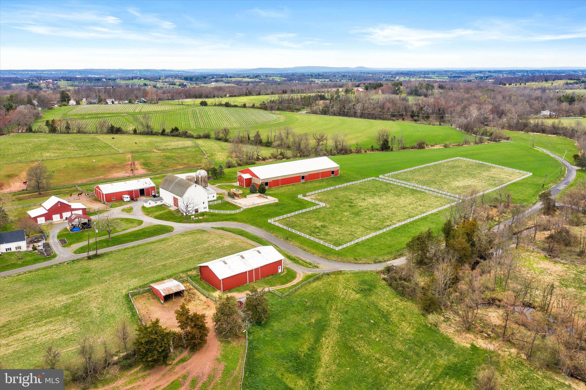 28 Rocktown Road Ringoes, NJ 08551 - Photo 52 of 53