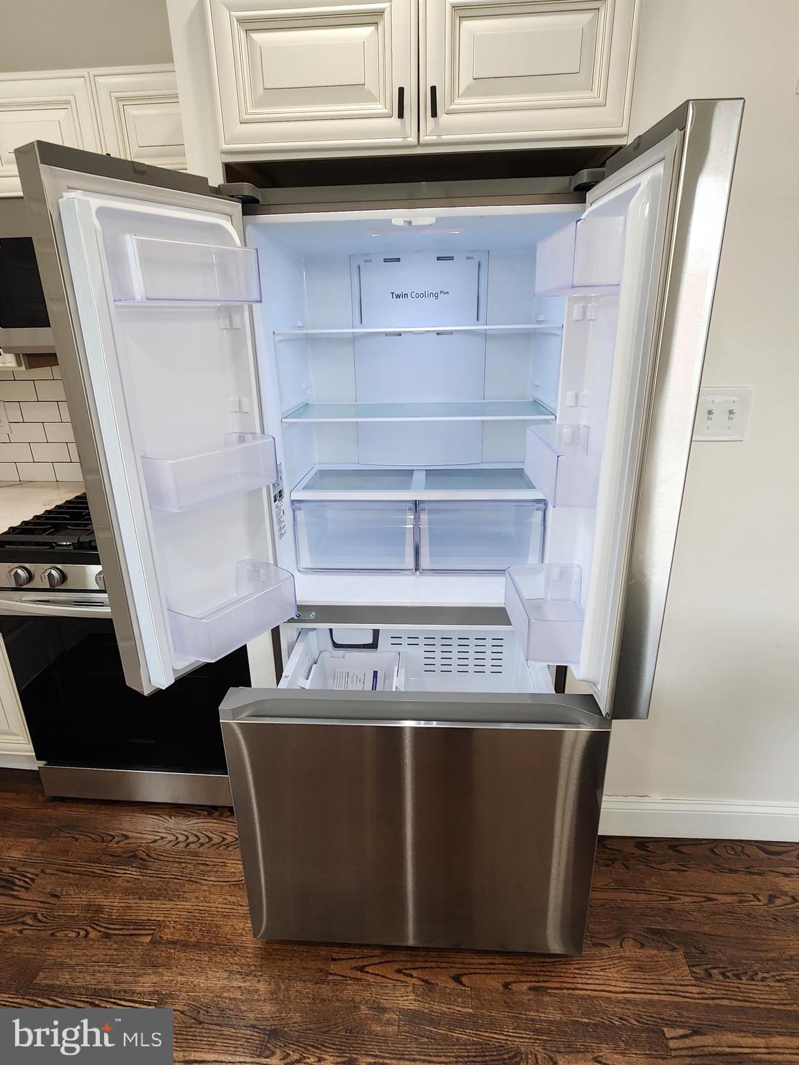 1261 Gallatin Street Northeast Washington, DC 20017 - Photo 16 of 60