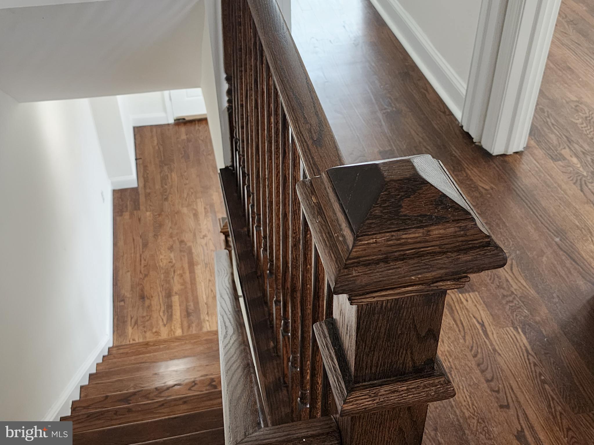 1261 Gallatin Street Northeast Washington, DC 20017 - Photo 21 of 60 a view of entryway