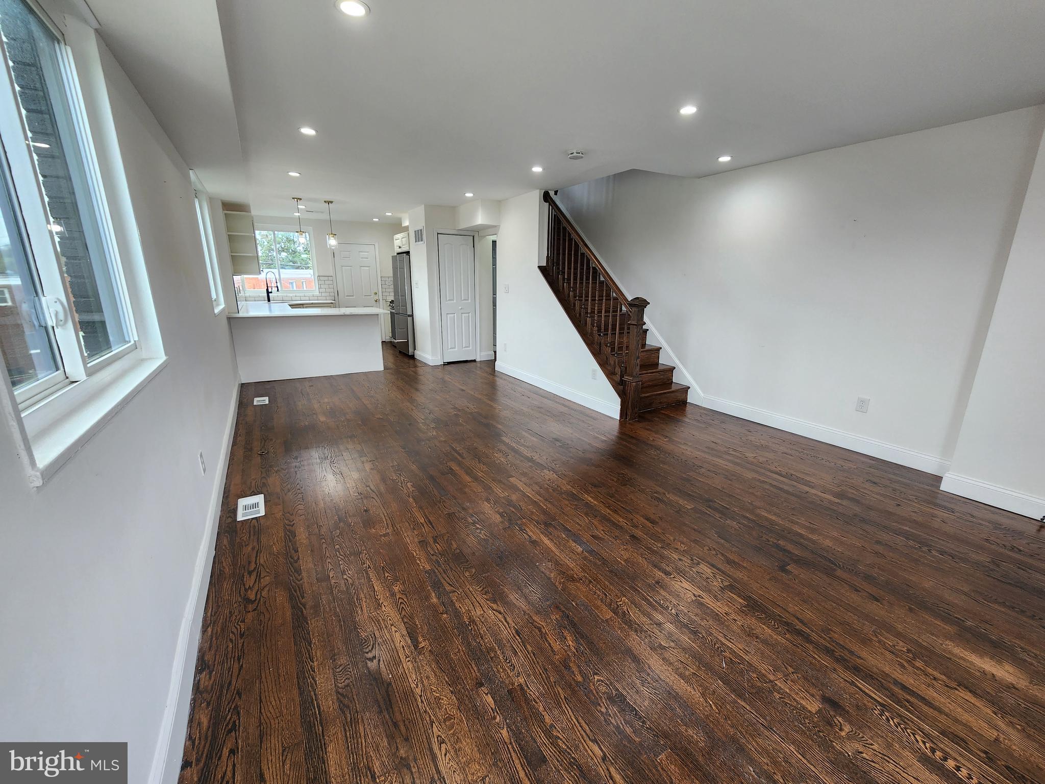 1261 Gallatin Street Northeast Washington, DC 20017 - Photo 34 of 60