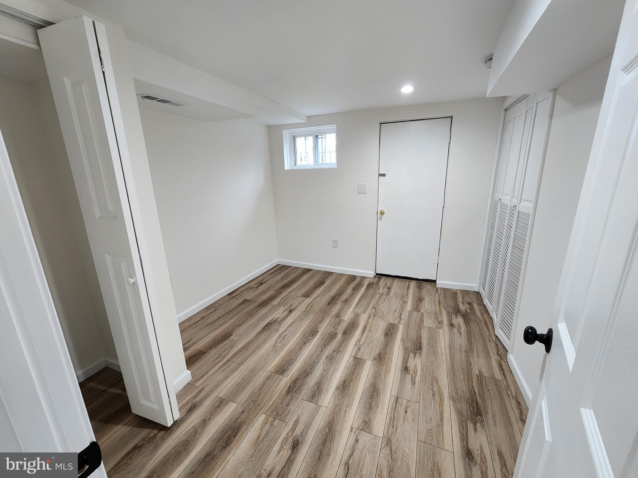 1261 Gallatin Street Northeast Washington, DC 20017 - Photo 39 of 60 a view of a room