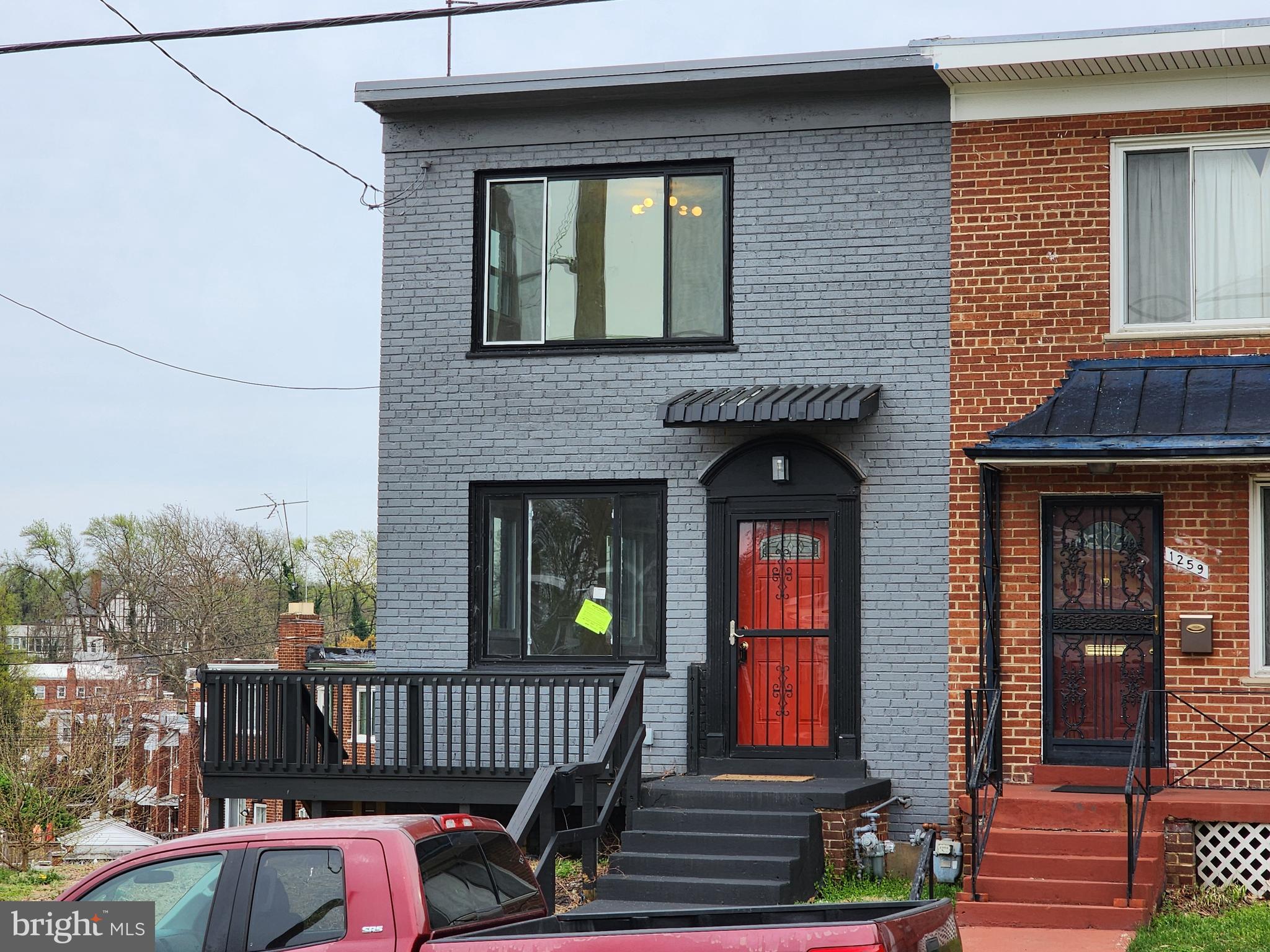 1261 Gallatin Street Northeast Washington, DC 20017 - Photo 55 of 60